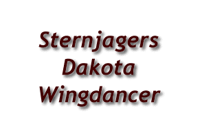 Sternjagers Dakota Wingdancer